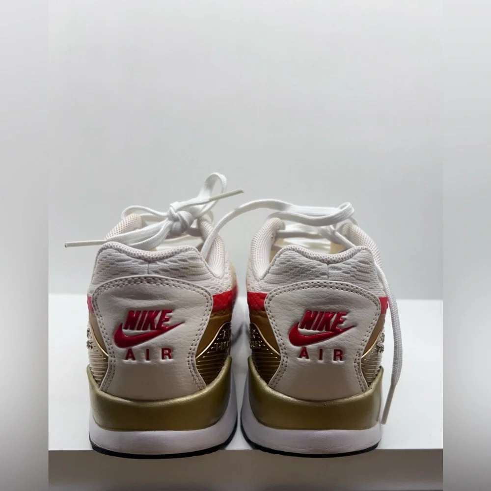 2016 WOMENS Air Pegasus 92/16 'Olympic - Picture 5 of 7
